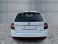 Skoda Octavia 2.0 TSI RS LED+2xPDC+GRA+DAB+BT+KEYLESS Weiß - thumbnail 5