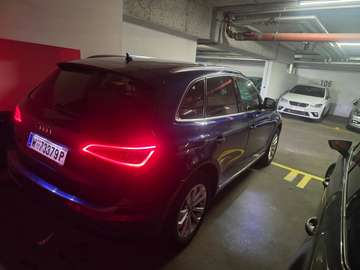 Q5 2,0 TDI quattro Sport DPF S-tronic Sport