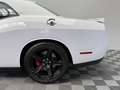 Dodge Challenger SRT 392 6.4 V8 Hemi|1.Hand|Unfallfrei Blanc - thumbnail 23