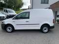 Volkswagen Caddy Kasten 4-Motion,Mwst.Ausweisbar,Pickerl+Service Neu Weiß - thumbnail 4