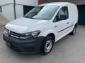 Volkswagen Caddy Kasten 4-Motion,Mwst.Ausweisbar,Pickerl+Service Neu Weiß - thumbnail 1