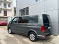 Volkswagen Transporter 2.0 TDI DSG anticipo €8.900 noleggio no scoring Gris - thumbnail 3
