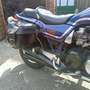 Honda CB 650 CB650 SC Blauw - thumbnail 2