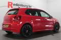 Volkswagen Polo 1.2 TDI BlueMotion Comfortline - Airco / Bluetooth Rosso - thumbnail 2