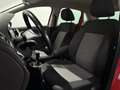 Volkswagen Polo 1.2 TDI BlueMotion Comfortline - Airco / Bluetooth Rojo - thumbnail 10