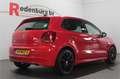Volkswagen Polo 1.2 TDI BlueMotion Comfortline - Airco / Bluetooth Rouge - thumbnail 9