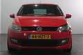 Volkswagen Polo 1.2 TDI BlueMotion Comfortline - Airco / Bluetooth Rouge - thumbnail 5