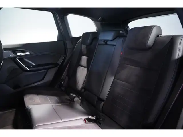 BMW X1 view 12