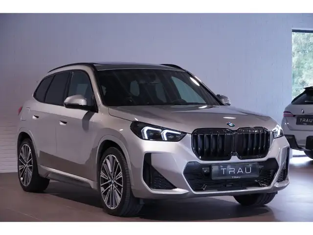 2026 BMW X1 in Silver for sale