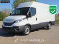 Iveco Daily 35S18 Neu! 3.0L Automatik 180PS L2H2 AC Weiß - thumbnail 1