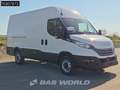 Iveco Daily 35S18 Neu! 3.0L Automatik 180PS L2H2 AC Weiß - thumbnail 6