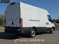 Iveco Daily 35S18 Neu! 3.0L Automatik 180PS L2H2 AC Weiß - thumbnail 7