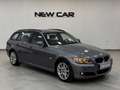 BMW 320 320d cat xDrive Touring MSport Gris - thumbnail 1
