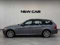 BMW 320 320d cat xDrive Touring MSport Gris - thumbnail 4