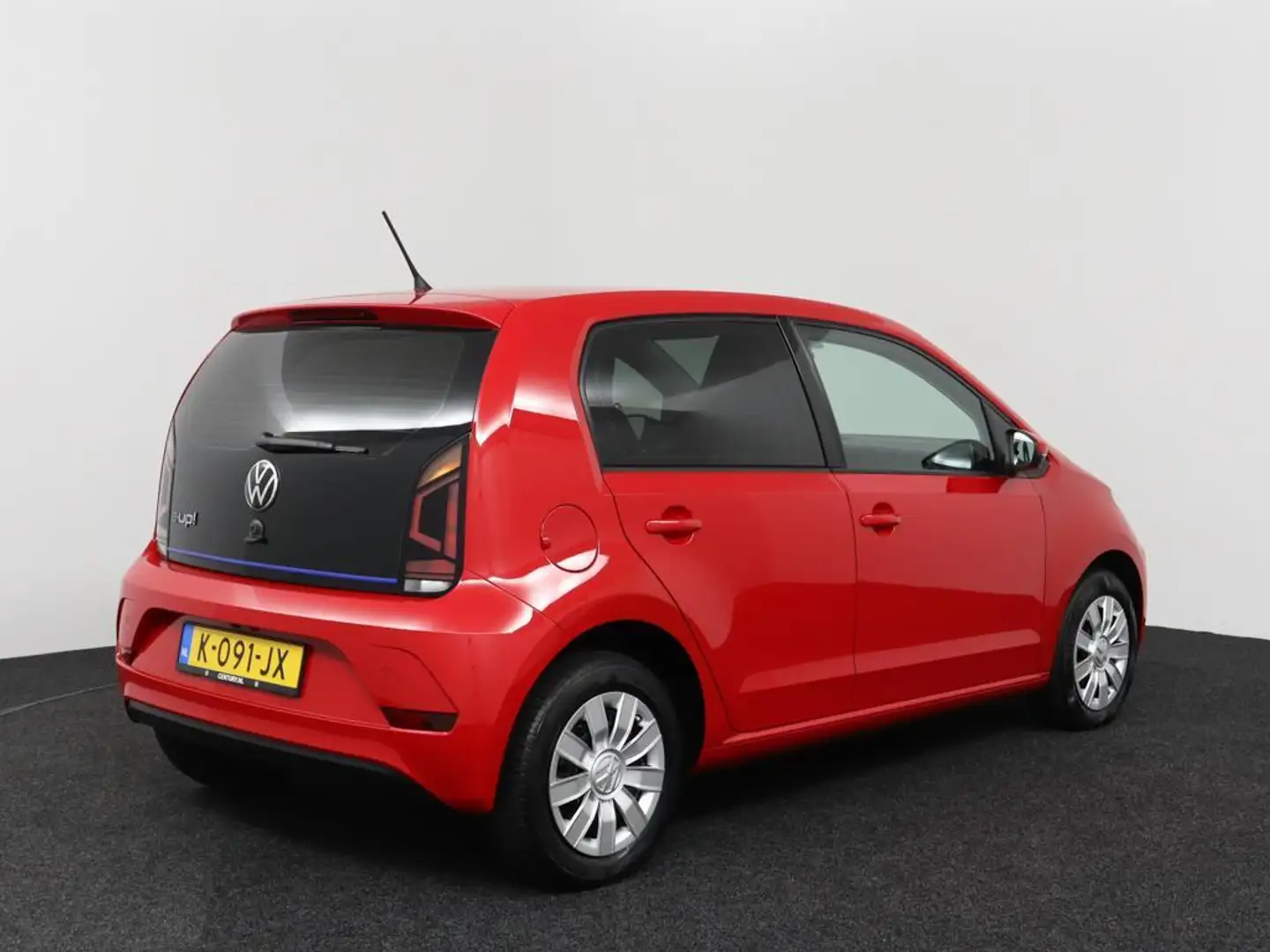Volkswagen e-up! e-up! Edition / App-Navi / Clima / Camera Rojo - 2