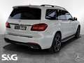 Mercedes-Benz GLS 350 d 4M AMG AHK+TOTWINKEL+DISTRONIC+MEMORY Weiß - thumbnail 2