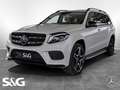 Mercedes-Benz GLS 350 d 4M AMG AHK+TOTWINKEL+DISTRONIC+MEMORY Weiß - thumbnail 1