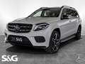 Mercedes-Benz GLS 350 d 4M AMG AHK+TOTWINKEL+DISTRONIC+MEMORY Fehér - thumbnail 1