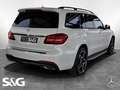 Mercedes-Benz GLS 350 d 4M AMG AHK+TOTWINKEL+DISTRONIC+MEMORY Fehér - thumbnail 2