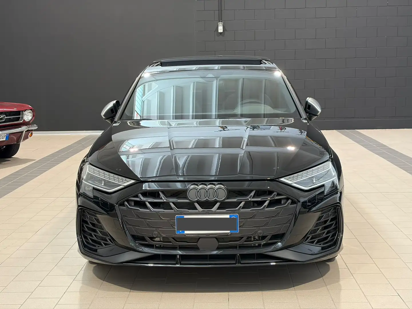 Audi S3 Sportback 2.0 tfsi quattro s-tronic - 2