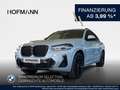 BMW X4 M Sport Grau - thumbnail 1