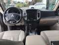 Mitsubishi Pajero Pajero IV 2007 3.2 cr 100th 5p auto Grigio - thumbnail 7