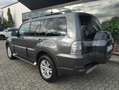 Mitsubishi Pajero Pajero IV 2007 3.2 cr 100th 5p auto Grigio - thumbnail 4