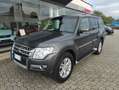 Mitsubishi Pajero Pajero IV 2007 3.2 cr 100th 5p auto Grigio - thumbnail 2
