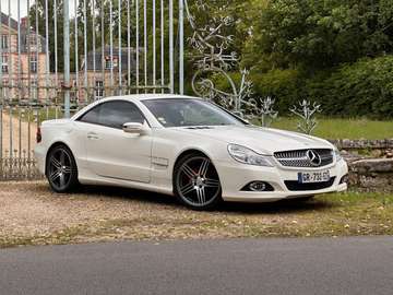 SL 350 A
