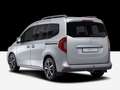 Mercedes-Benz EQT EQT 200 Standard  Progressive Modellgeneration 0 Srebrny - thumbnail 2