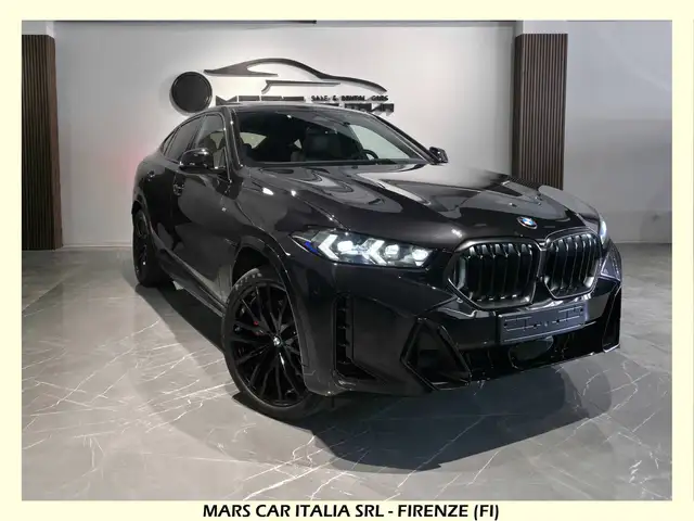 BMW X6 xdrive 30d M-Sport Pro SOFT CLOSE Harman-Kardon MSport