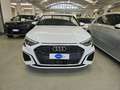 Audi A3 A3 Sportback 35 2.0 tdi S line Edition s-tronic Blanc - thumbnail 2