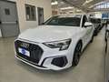 Audi A3 A3 Sportback 35 2.0 tdi S line Edition s-tronic Blanc - thumbnail 3