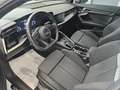 Audi A3 A3 Sportback 35 2.0 tdi S line Edition s-tronic Blanc - thumbnail 14