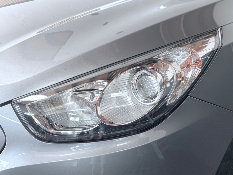 Hyundai iX35 Premium AWD Automatik/ Pano/ SHZ/ Tempomat — photo 3