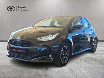 1.0 5 porte Trend