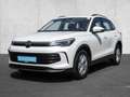 Volkswagen Tiguan 1.5 eTSI DSG NAVI PARKASS PDC SPURH KAM White - thumbnail 2