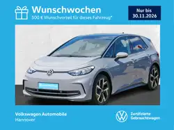 Volkswagen ID.3 Pro DigCockpit ACC LED Kamera Navi PDC SHZ