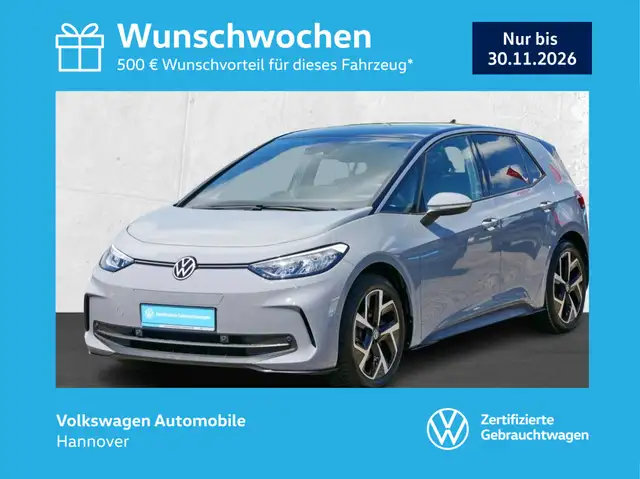 Volkswagen ID.3 Pro DigCockpit ACC LED Kamera Navi PDC SHZ