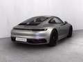 Porsche 911 coupe 3.0 carrera t Gris - thumbnail 4