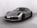 Porsche 911 coupe 3.0 carrera t Gris - thumbnail 1
