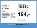 Opel Corsa F e LED+Navi+SHZ+Winterp.+Fernlichtass.+LM Silber - thumbnail 4