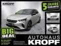 Opel Corsa F e LED+Navi+SHZ+Winterp.+Fernlichtass.+LM Silber - thumbnail 1