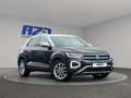 Volkswagen T-Roc 2.0 TDI DSG T-LEDER ACC NAVI LED R-KAM APP Noir - thumbnail 2