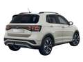 Volkswagen T-Cross R-Line 115PS DSG AHK+IQ.Light+Keyless+Alu18+Kam... Grau - thumbnail 3