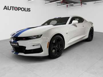 SS 6.2 LT1 V8 339kW
