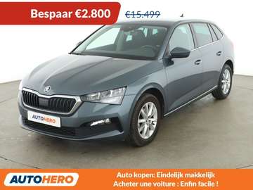 1.0 TSI Ambition