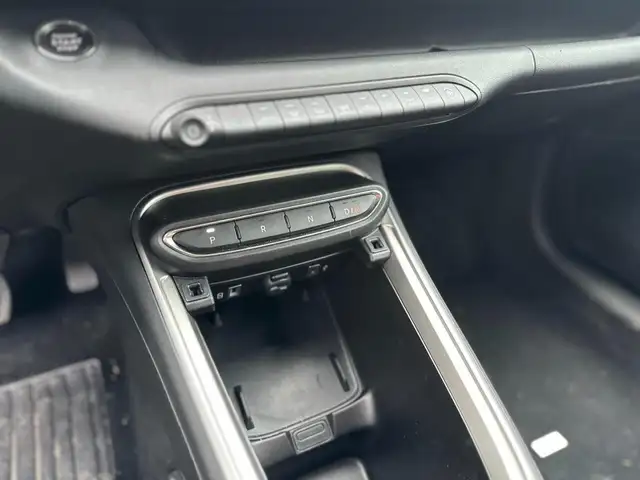 Jeep Avenger view 23