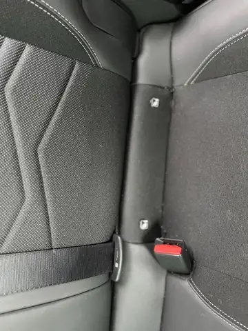 Jeep Avenger view 27