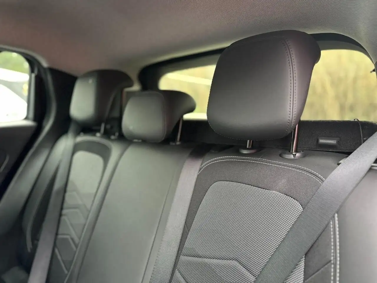 Jeep Avenger 1.2 Turbo Summit, миниатюра 26